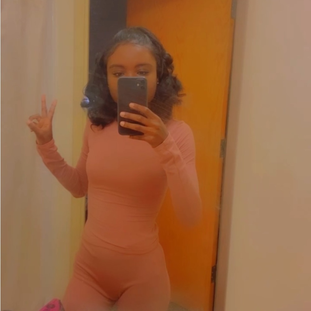 SKIMS🍬 Cotton Set